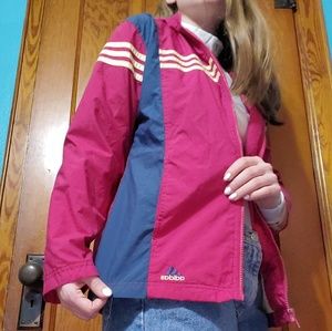 Adidas Jacket